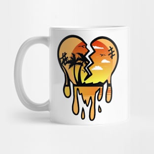 Love vibes Mug